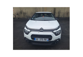 Pare boue avant droit CITROEN C3 3 Photo n°16