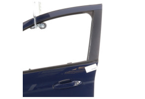 Porte avant gauche FORD ECOSPORT Photo n°3