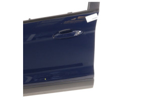 Porte avant gauche FORD ECOSPORT Photo n°4