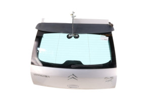 Malle/Hayon arriere CITROEN C4 1 Photo n°1