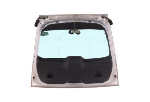Malle/Hayon arriere CITROEN C4 1 Photo n°6