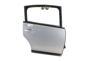 Porte arriere droit CITROEN C4 1 Photo n°1