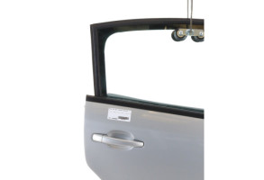 Porte arriere droit CITROEN C4 1 Photo n°2