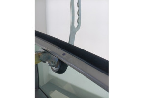 Porte arriere droit CITROEN C4 1 Photo n°7