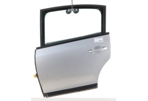 Porte arriere gauche CITROEN C4 1 Photo n°1