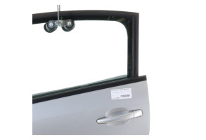 Porte arriere gauche CITROEN C4 1 Photo n°3