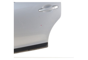 Porte arriere gauche CITROEN C4 1 Photo n°4
