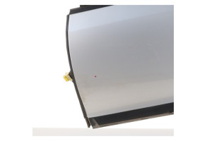 Porte arriere gauche CITROEN C4 1 Photo n°5