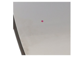 Porte arriere gauche CITROEN C4 1 Photo n°6