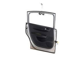 Porte arriere gauche CITROEN C4 1 Photo n°8