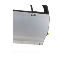 Porte avant droit CITROEN C4 1 Photo n°4