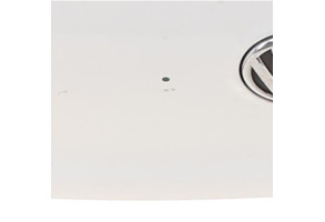 Malle/Hayon arriere VOLKSWAGEN GOLF 6 Photo n°6