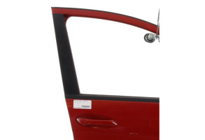 Porte avant droit MERCEDES CLASSE A 169 Photo n°2