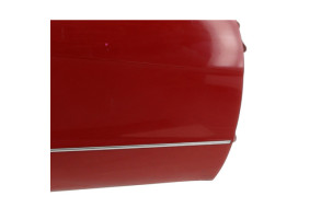 Porte avant droit MERCEDES CLASSE A 169 Photo n°4