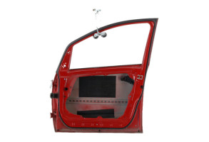 Porte avant droit MERCEDES CLASSE A 169 Photo n°7
