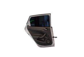Porte arriere gauche SEAT IBIZA 4 Photo n°1