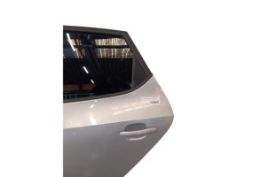 Porte arriere gauche SEAT IBIZA 4 Photo n°3
