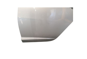 Porte arriere gauche SEAT IBIZA 4 Photo n°4