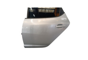 Porte arriere gauche SEAT IBIZA 4 Photo n°5