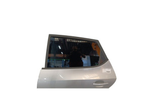 Porte arriere gauche SEAT IBIZA 4 Photo n°6