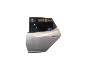Porte arriere gauche SEAT IBIZA 4 Photo n°7