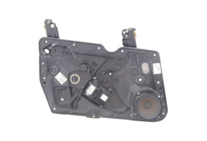 Leve vitre electrique avant gauche VOLKSWAGEN GOLF 6 Photo n°1