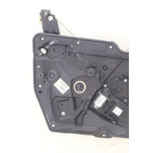 Leve vitre electrique avant gauche VOLKSWAGEN GOLF 6 Photo n°2