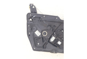 Leve vitre electrique avant gauche VOLKSWAGEN GOLF 6 Photo n°2