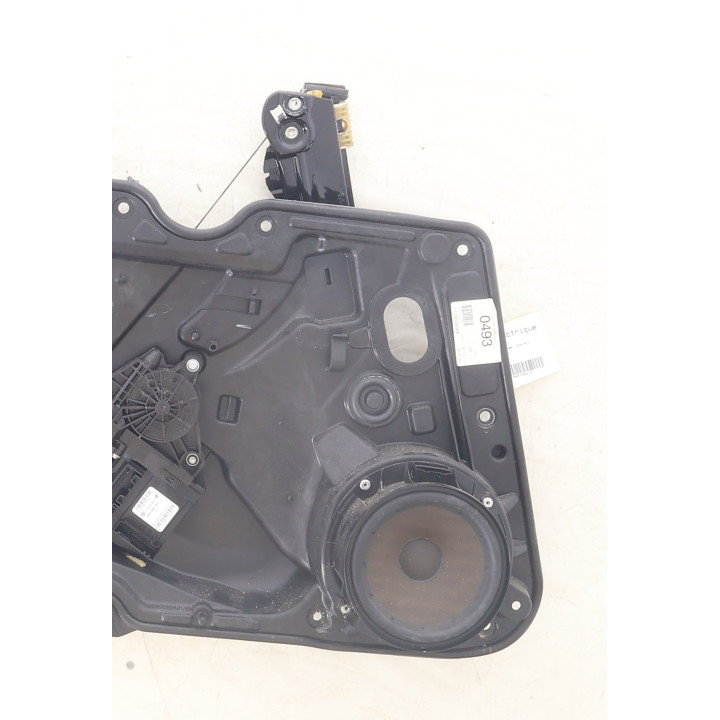 Leve vitre electrique avant gauche VOLKSWAGEN GOLF 6 Photo n°3