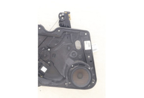 Leve vitre electrique avant gauche VOLKSWAGEN GOLF 6 Photo n°3