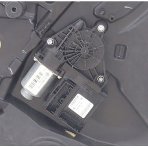 Leve vitre electrique avant gauche VOLKSWAGEN GOLF 6 Photo n°4