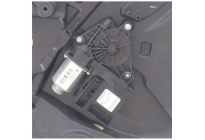 Leve vitre electrique avant gauche VOLKSWAGEN GOLF 6 Photo n°4