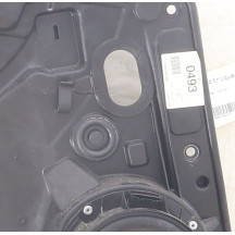 Leve vitre electrique avant gauche VOLKSWAGEN GOLF 6 Photo n°5