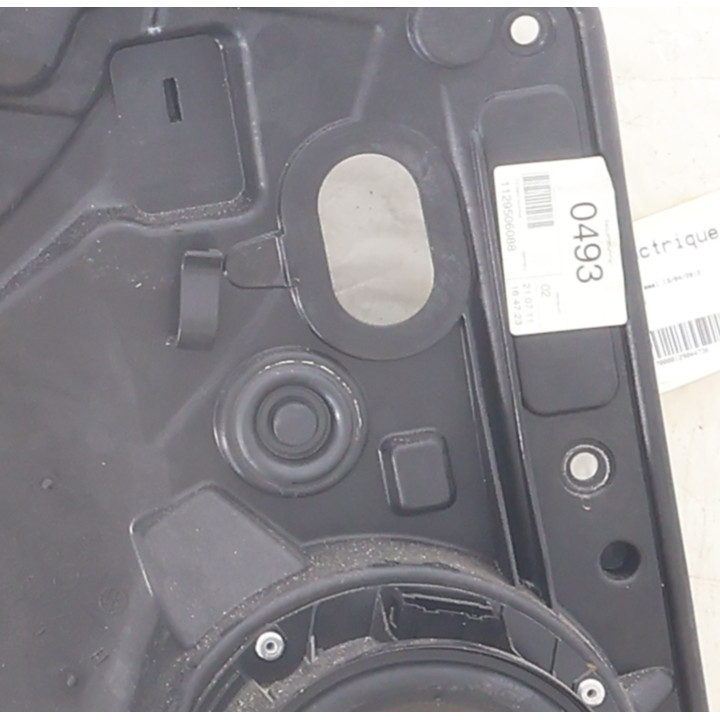 Leve vitre electrique avant gauche VOLKSWAGEN GOLF 6 Photo n°5