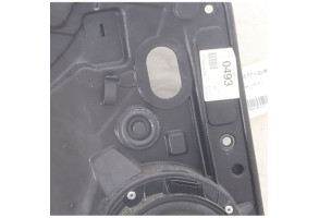 Leve vitre electrique avant gauche VOLKSWAGEN GOLF 6 Photo n°5