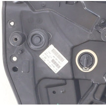 Leve vitre electrique avant gauche VOLKSWAGEN GOLF 6 Photo n°6