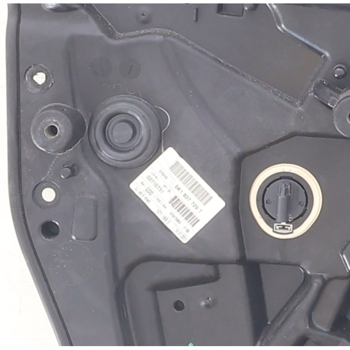 Leve vitre electrique avant gauche VOLKSWAGEN GOLF 6 Photo n°6