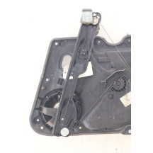Leve vitre electrique avant gauche VOLKSWAGEN GOLF 6 Photo n°7