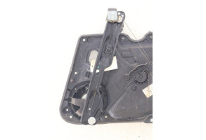 Leve vitre electrique avant gauche VOLKSWAGEN GOLF 6 Photo n°7
