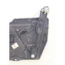 Leve vitre electrique avant gauche VOLKSWAGEN GOLF 6 Photo n°8