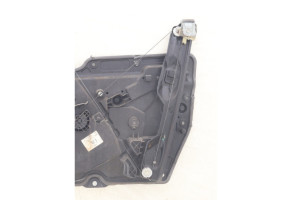 Leve vitre electrique avant gauche VOLKSWAGEN GOLF 6 Photo n°8