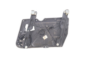 Leve vitre electrique avant gauche VOLKSWAGEN GOLF 6 Photo n°9