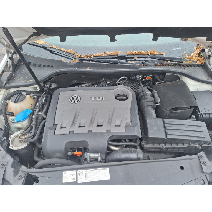 Leve vitre electrique avant gauche VOLKSWAGEN GOLF 6 Photo n°11