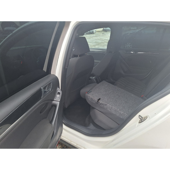 Leve vitre electrique avant gauche VOLKSWAGEN GOLF 6 Photo n°12
