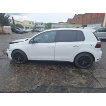 Leve vitre electrique avant gauche VOLKSWAGEN GOLF 6 Photo n°14