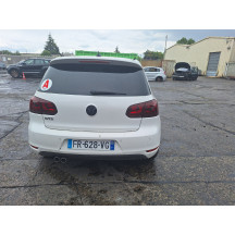 Leve vitre electrique avant gauche VOLKSWAGEN GOLF 6 Photo n°15
