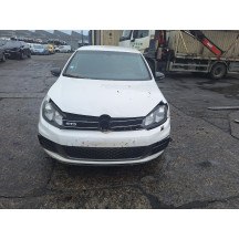 Leve vitre electrique avant gauche VOLKSWAGEN GOLF 6 Photo n°16