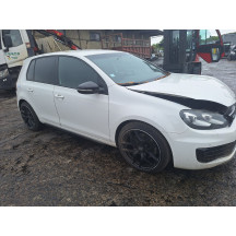 Leve vitre electrique avant gauche VOLKSWAGEN GOLF 6 Photo n°17