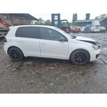 Leve vitre electrique avant gauche VOLKSWAGEN GOLF 6 Photo n°18
