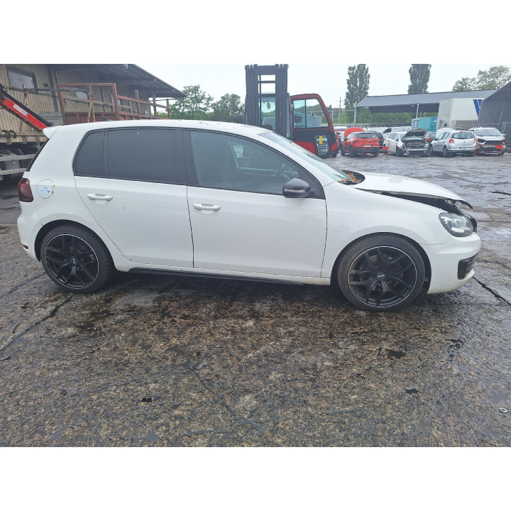 Leve vitre electrique avant gauche VOLKSWAGEN GOLF 6 Photo n°18